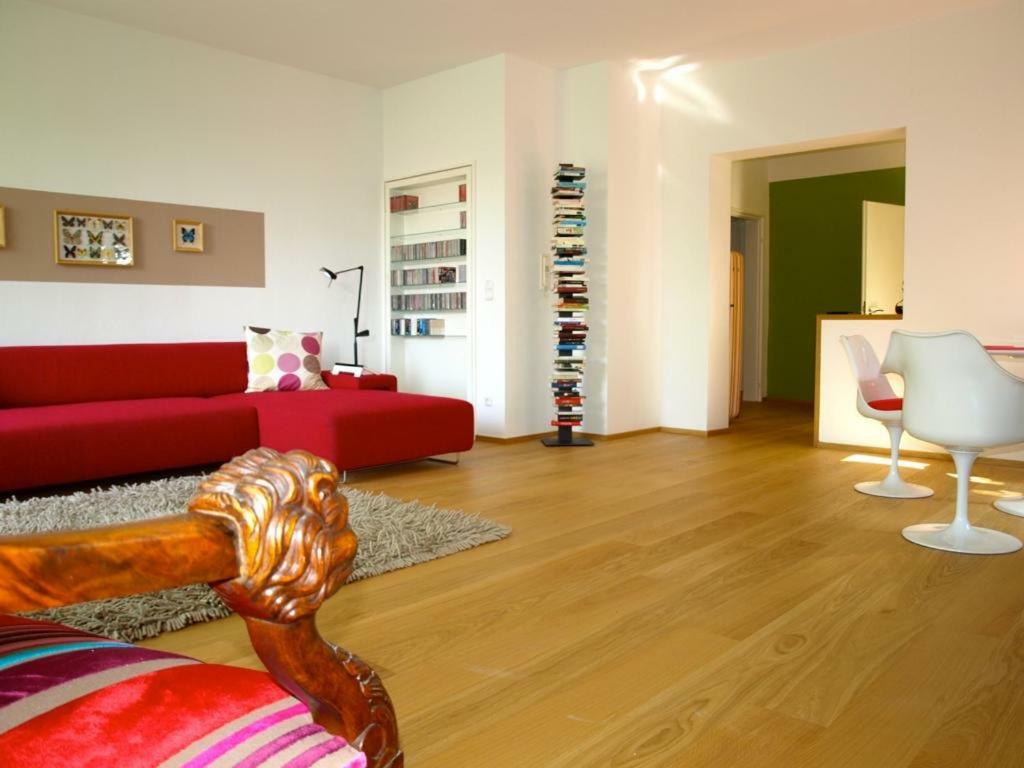 Ferienwohnung Dausacker ウッティング・アム・アンマーゼー エクステリア 写真