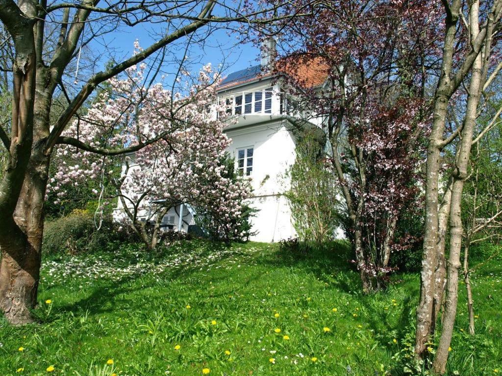 Ferienwohnung Dausacker ウッティング・アム・アンマーゼー エクステリア 写真