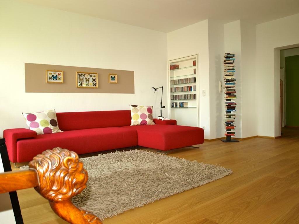 Ferienwohnung Dausacker ウッティング・アム・アンマーゼー エクステリア 写真
