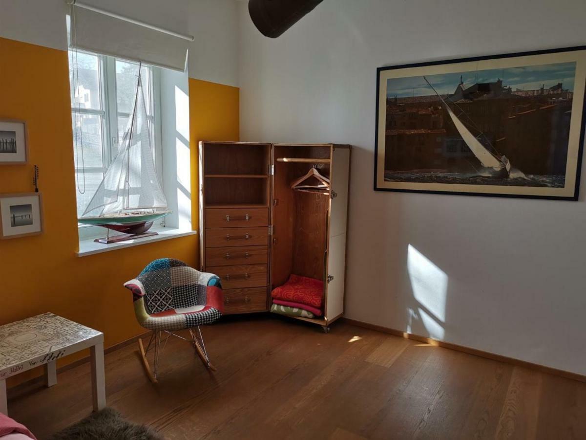 Ferienwohnung Dausacker ウッティング・アム・アンマーゼー エクステリア 写真