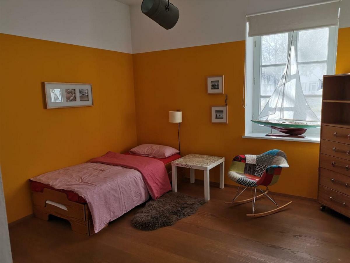 Ferienwohnung Dausacker ウッティング・アム・アンマーゼー エクステリア 写真
